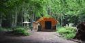 Adhurst Yurts