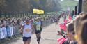 Windsor Half Marathon