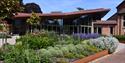 Amey Events Centre at Abingdon School