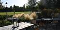 Amey Events Centre at Abingdon School