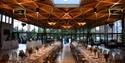 Amey Events Centre at Abingdon School