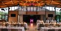 Amey Events Centre at Abingdon School