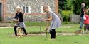 Weald & Downland Living Museum