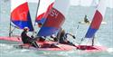 Sailing & watersports activities Lee-on-the-Solent & Stokes Bay