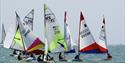 Sailing & watersports activities Lee-on-the-Solent & Stokes Bay