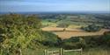 Devil's Dyke, South Downs, credit National Trust Images, John Miller