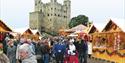 Rochester Castle