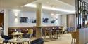 Courtyard by Marriott Oxford City Centre