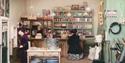Dolls House Museum at Leonardslee Gardens