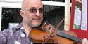 Mole Valley violin
