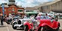 Brooklands Museum