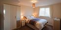Double Bedroom - Rocklands Apartments, Hastings