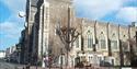 Dover Town Hall - The Maison Dieu