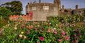 Walmer Castle & Gardens