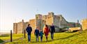 Dover Castle