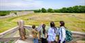 Richborough Roman Fort