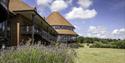 East Sussex National Hotel in East Sussex