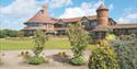 East Sussex National, Uckfield, East Sussex