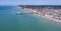 Eastbourne Pier & Seafront