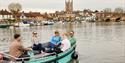 Hobbs of Henley Boat Hire