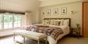 Ellenhall Sussex - Classic Cottages