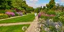 Sir Harold Hillier Gardens