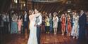Evening Wedding Reception - Leeds Castle, Kent