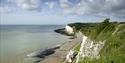 St. Margaret’s-at-Cliffe & St. Margaret’s Bay