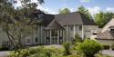 Sudbury House Hotel
