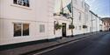 The Winchester Royal Hotel