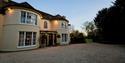 Sudbury House Hotel