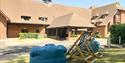 Solent Hotel and Spa, Whiteley, Hampshire