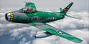 F-86 Sabre at Airbourne 2026
