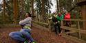 Go Ape Crawley