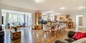 Family-Friendly Holiday Lodges across UK