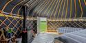 Finest collection of glamping accommodation in UK