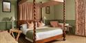 Careys Manor Hotel and SenSpa