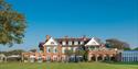 Chewton Glen Hotel & Spa
