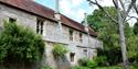 Abingdon Abbey Buildings