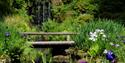 Gardens at Wakehurst, West Sussex