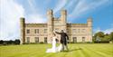 Get Married at Leeds Castle, Kent