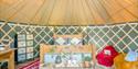 Glamping holidays in South East England, UK and Ireland
