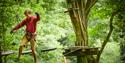 Go Ape Bracknell