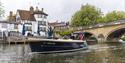 Hobbs of Henley Boat Hire