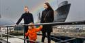 Portsmouth Historic Dockyard