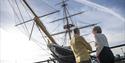 Portsmouth Historic Dockyard