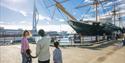 HMS Warrior