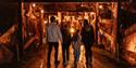 Family Friendly Halloween Event at Blenheim Palace