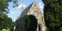 St Mary's Church, Itchen Stoke, Alresford