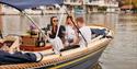 Henley on Thames River Boat Hire - Hobbs of Henley - Antaris